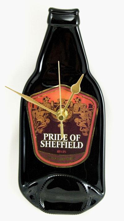 Pride of Sheffield Pride of Sheffield